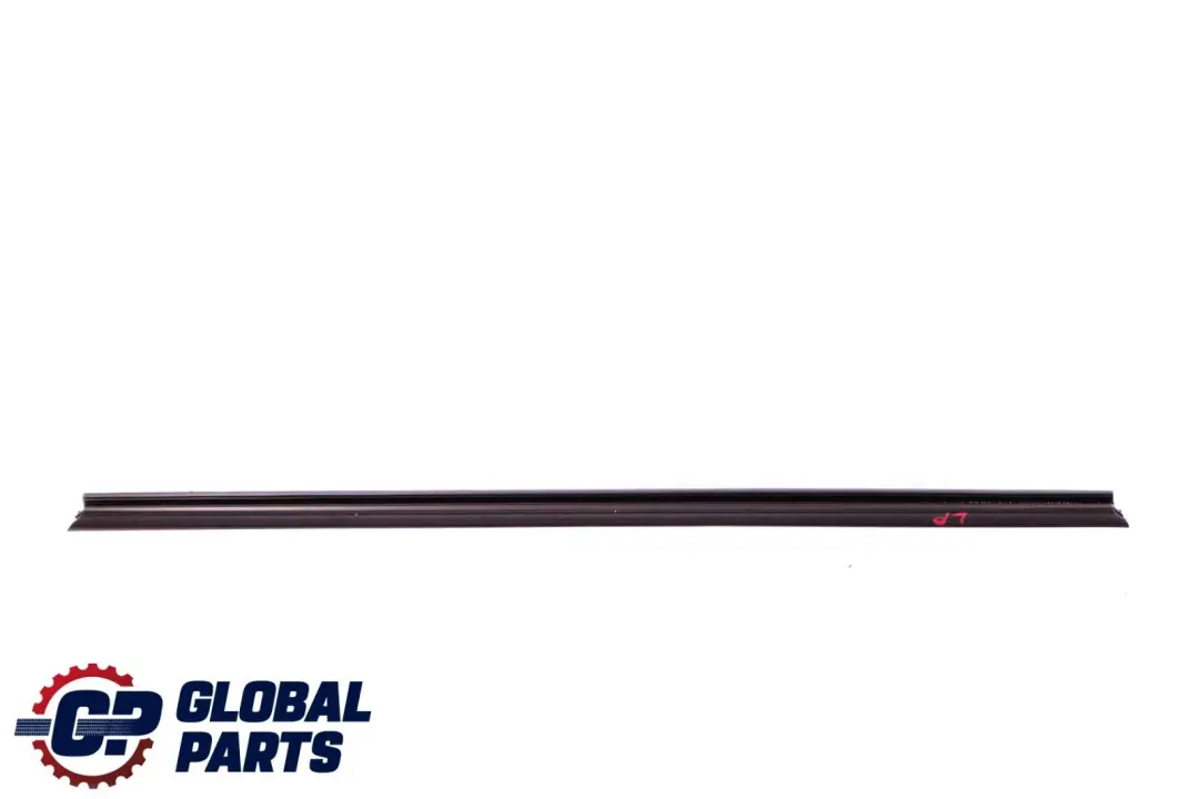 Mercedes W169 W245 Guarnizione Finestrino Anteriore Sinistra Destra - SKU A1697253265 - Numero di parte A1697253265