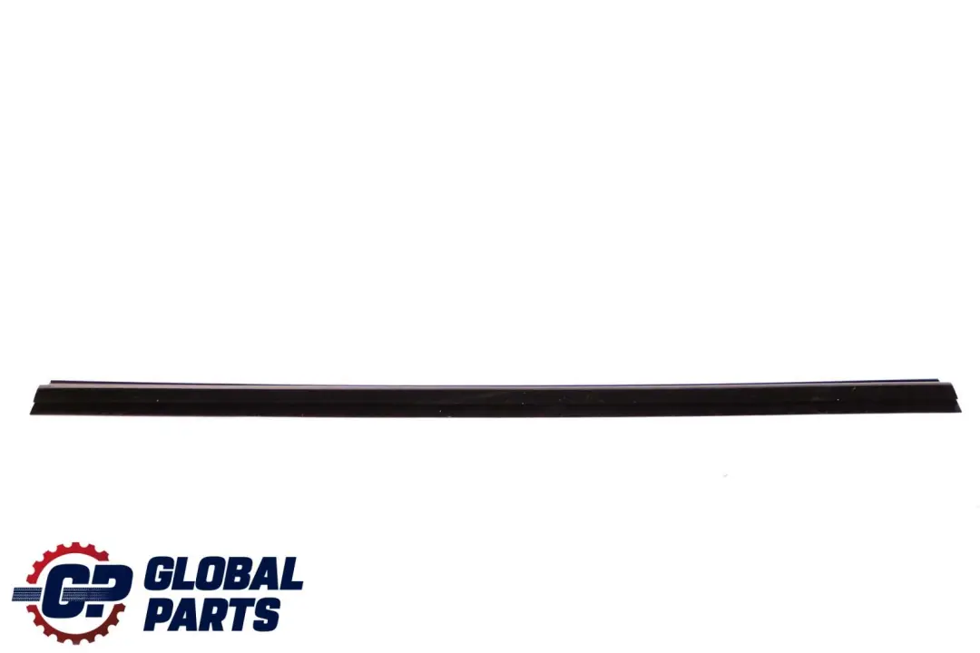 Door Window Seal Front Left Right N/O/S Rubber Gasket to Mercedes W169 W245 with Part number A1697253265 Mercedes W169 W245 Door Window Seal Front Left Right N/O/S Rubber Gasket - SKU A1697253265 - Part number A1697253265