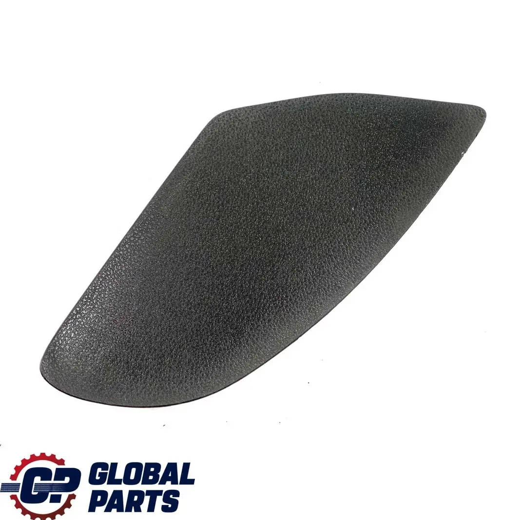  Mercedes-Benz A B W169 W245 Tür Vorne Links Abdeckung Schwarz - SKU A1697270148 - Teilenummer A1697270148