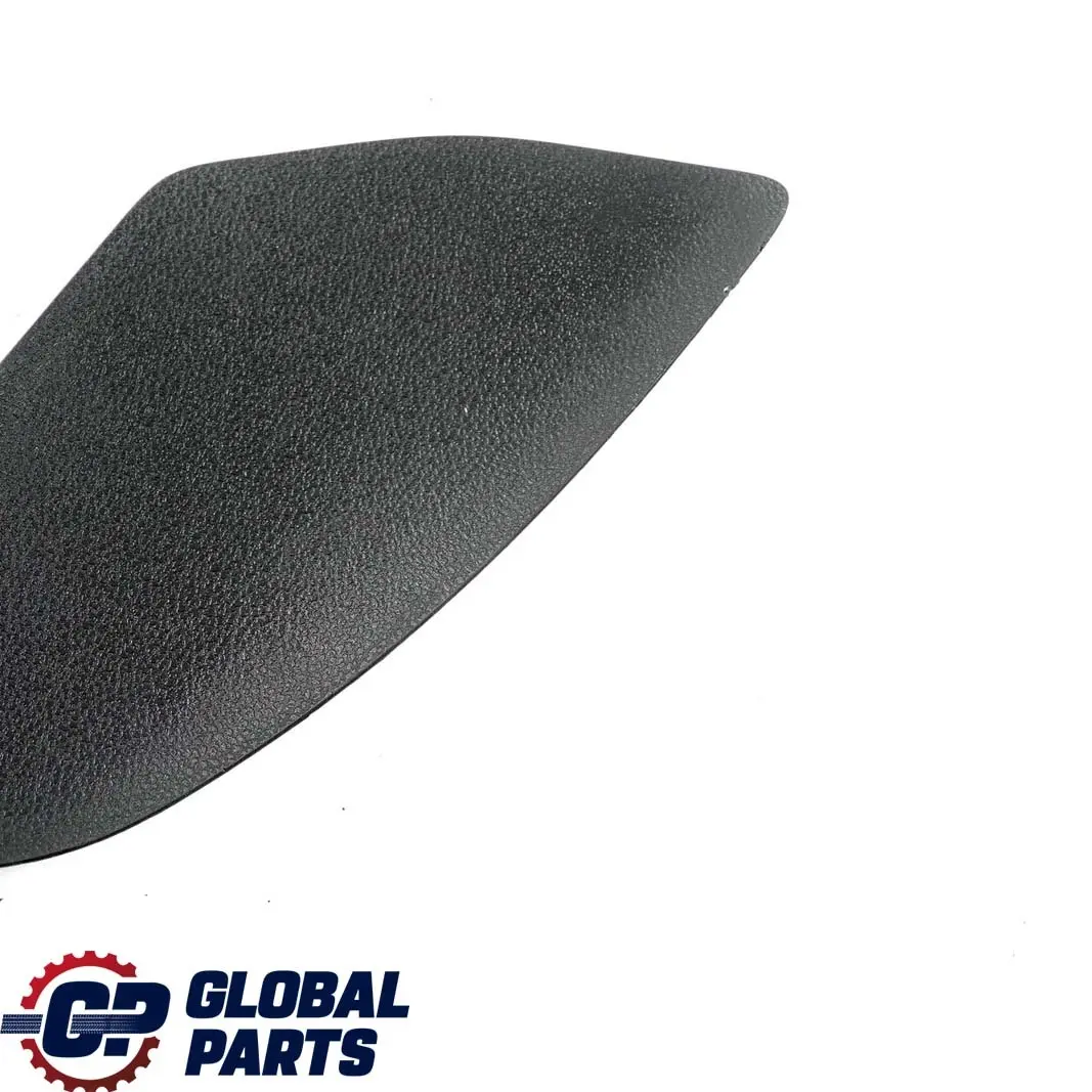  Mercedes-Benz A B W169 W245 Tür Vorne Links Abdeckung Schwarz - SKU A1697270148 - Teilenummer A1697270148