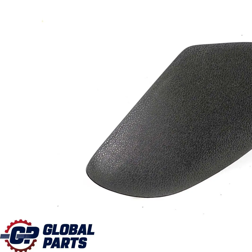  Mercedes-Benz A B W169 W245 Tür Vorne Links Abdeckung Schwarz - SKU A1697270148 - Teilenummer A1697270148