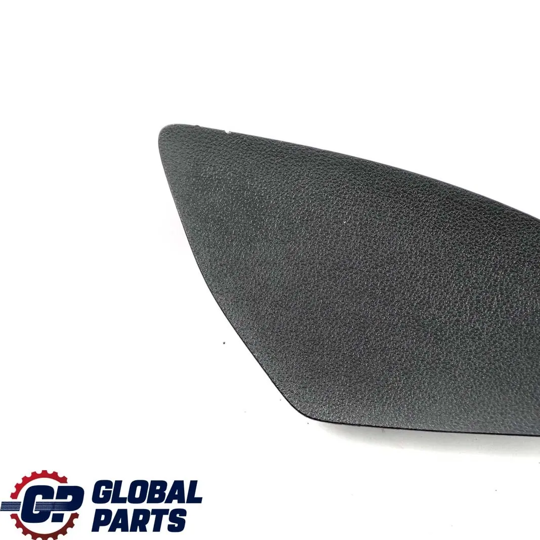  Mercedes-Benz A B W169 W245 Porte avant Gauche Couvercle Noir - SKU A1697270148 - Numéro de pièce A1697270148