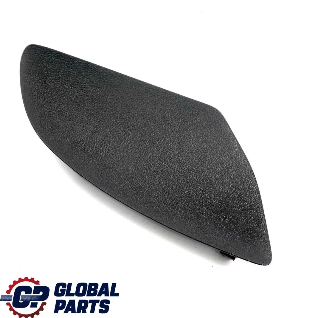 Mercedes-Benz A B W169 W245 Front Left Door Control Unit Cap Trim Black para con número de pieza A1697270148 Mercedes-Benz A B W169 W245 Front Left Door Control Unit Cap Trim Black - SKU A1697270148 - Número de pieza A1697270148