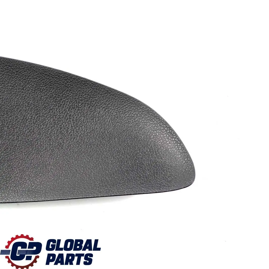  Mercedes-Benz A B W169 W245 Porte avant Gauche Couvercle Noir - SKU A1697270148 - Numéro de pièce A1697270148