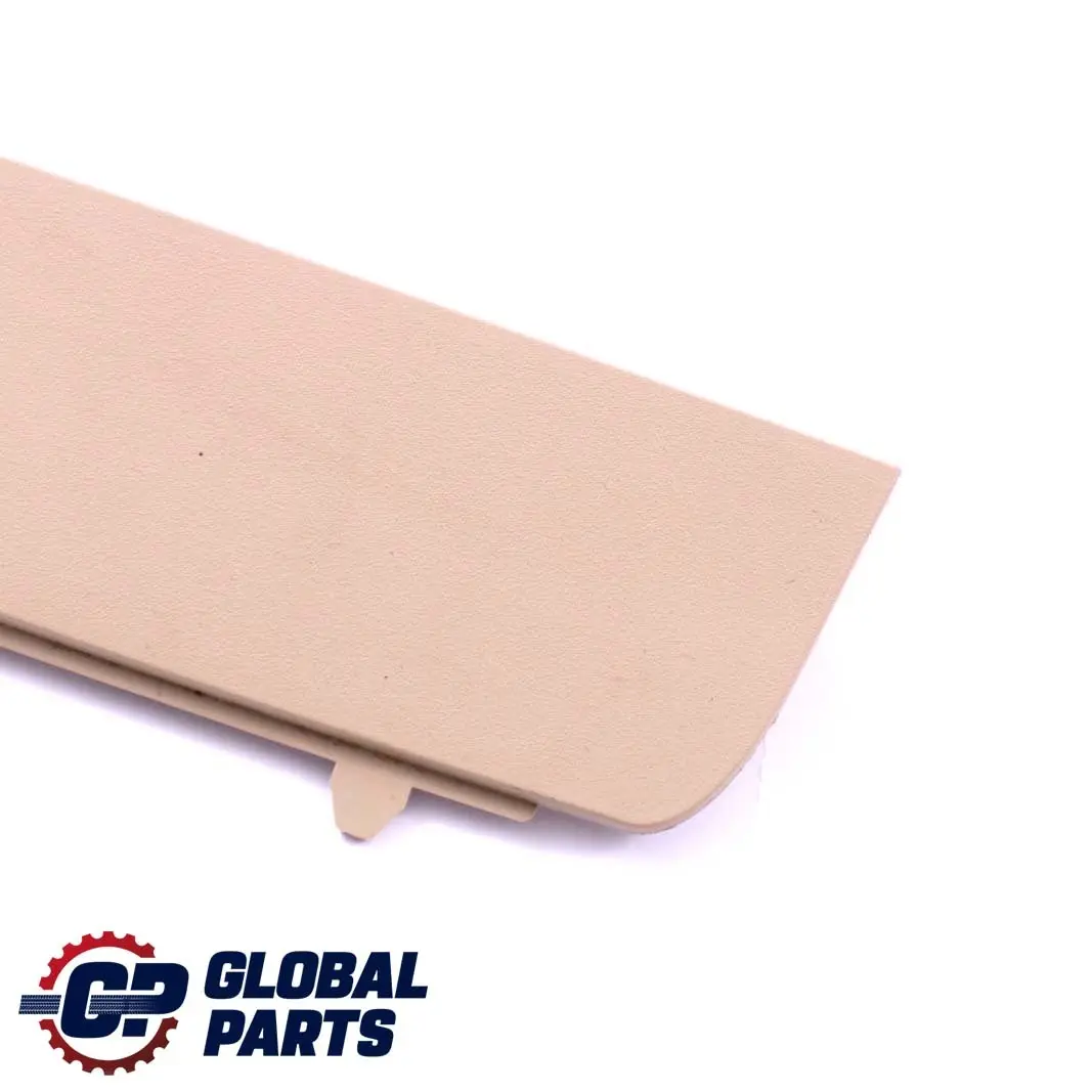 Panneau D'Habillage De Porte Avant Beige pour Mercedes W169 à propos du numéro de pièce A1697270187 Mercedes W169 Panneau D'Habillage De Porte Avant Beige - SKU A1697270187 - Numéro de pièce A1697270187