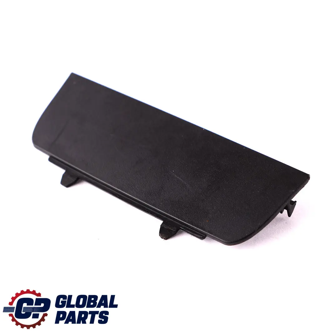 Mercedes-Benz A-Class W169 Front Door Bolt Trim Cover Panel Black to with Part number A1697270187 Mercedes-Benz A-Class W169 Front Door Bolt Trim Cover Panel Black - SKU A1697270187-1 - Part number A1697270187