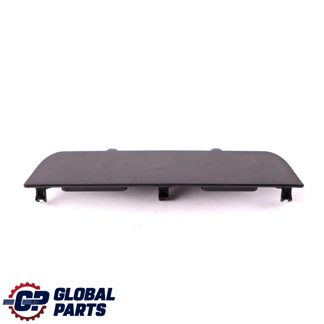 Mercedes A W169 Pannello di copertura del bullone della porta anteriore nero - SKU A1697270187-1 - Numero di parte A1697270187