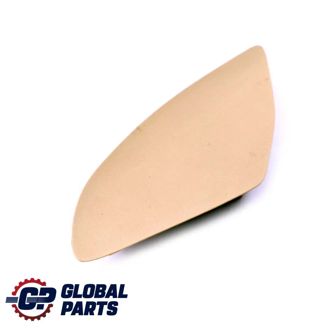 Mercedes-Benz A-Class W169 Front Right Door O/S Control Unit Cap Trim Beige to with Part number A1697270248 Mercedes-Benz A-Class W169 Front Right Door O/S Control Unit Cap Trim Beige - SKU A1697270248 - Part number A1697270248