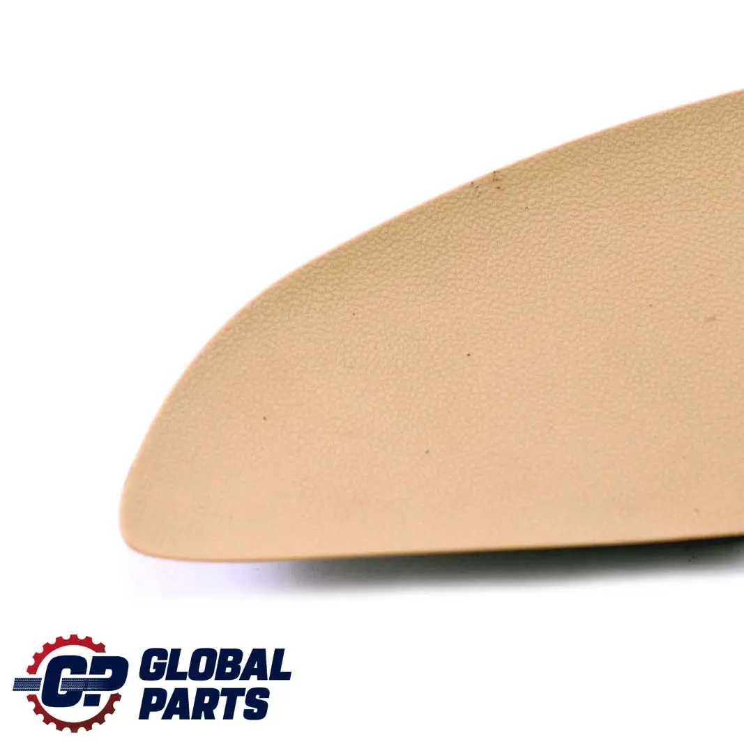 Mercedes-Benz A-Class W169 Front Right Door O/S Control Unit Cap Trim Beige to with Part number A1697270248 Mercedes-Benz A-Class W169 Front Right Door O/S Control Unit Cap Trim Beige - SKU A1697270248 - Part number A1697270248