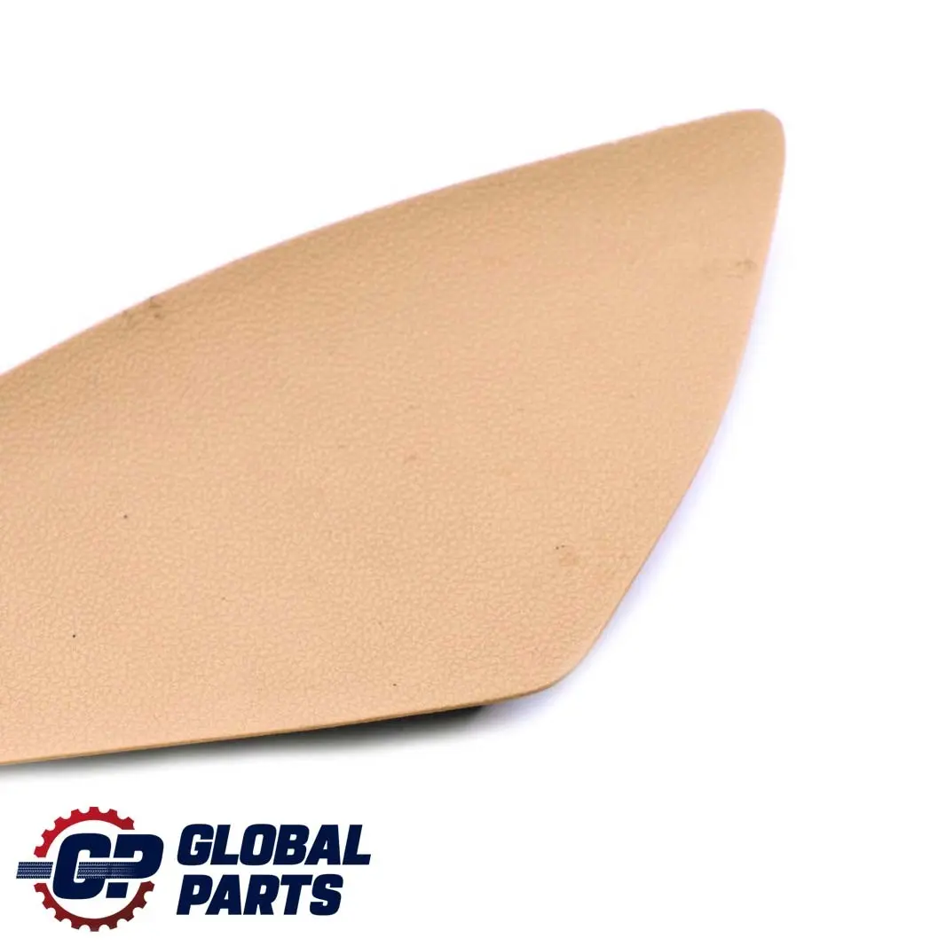 Mercedes-Benz A-Class W169 Front Right Door O/S Control Unit Cap Trim Beige to with Part number A1697270248 Mercedes-Benz A-Class W169 Front Right Door O/S Control Unit Cap Trim Beige - SKU A1697270248 - Part number A1697270248