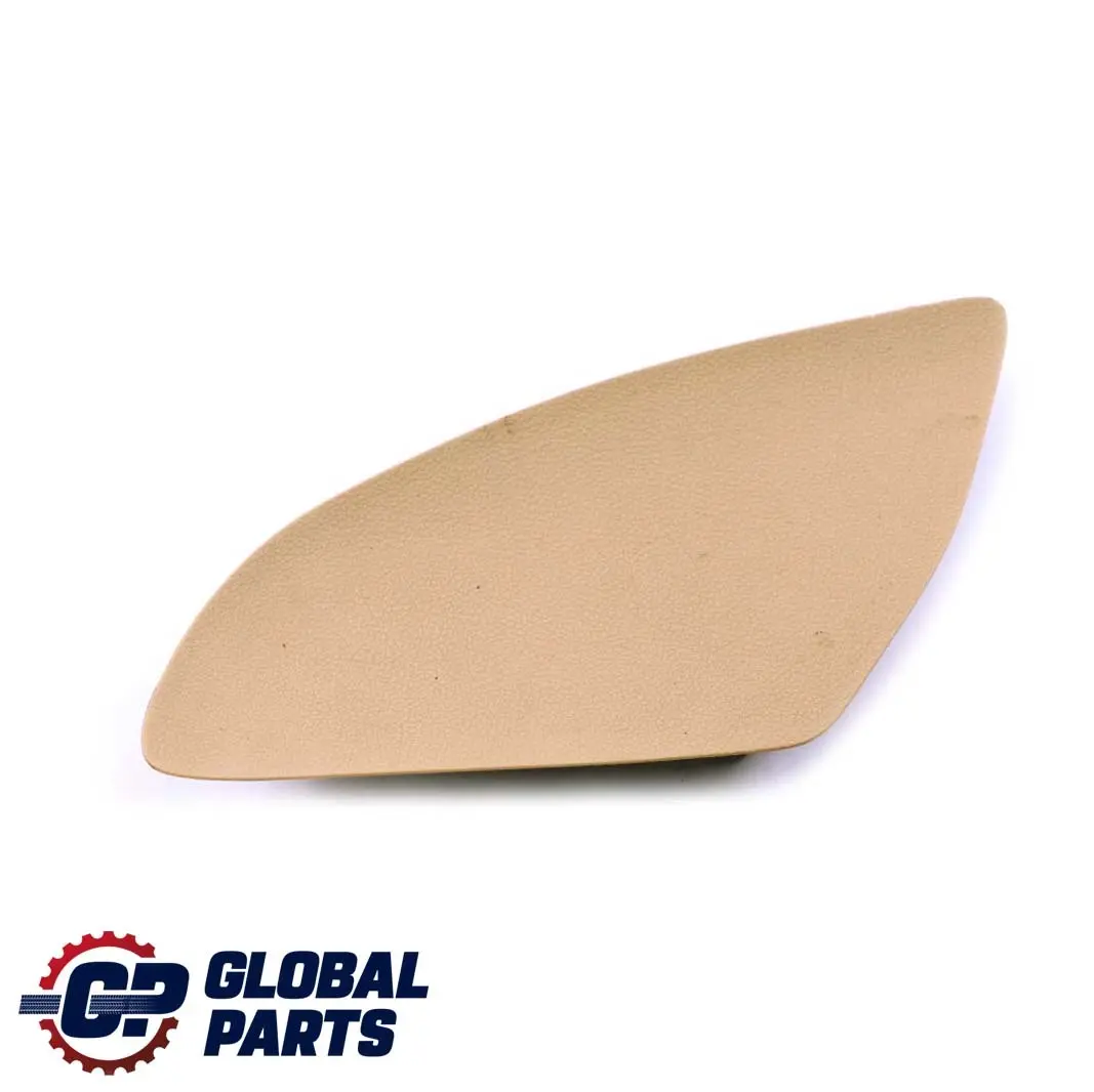 Puerta Delantera Derecha Unidad De Control Tapa Embellecedor Beige para Mercedes W169 con número de pieza A1697270248 Mercedes W169 Puerta Delantera Derecha Unidad De Control Tapa Embellecedor Beige - SKU A1697270248 - Número de pieza A1697270248