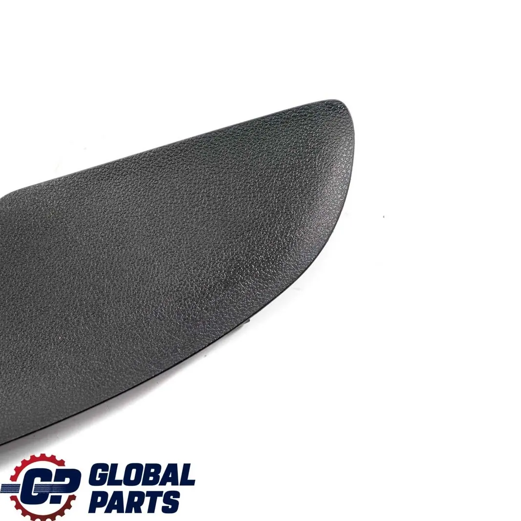 Mercedes-Benz B W169 W245 Porta Anteriore Destra Copertura Nera per con numero di parte A1697270248 Mercedes-Benz B W169 W245 Porta Anteriore Destra Copertura Nera - SKU A1697270248-1 - Numero di parte A1697270248