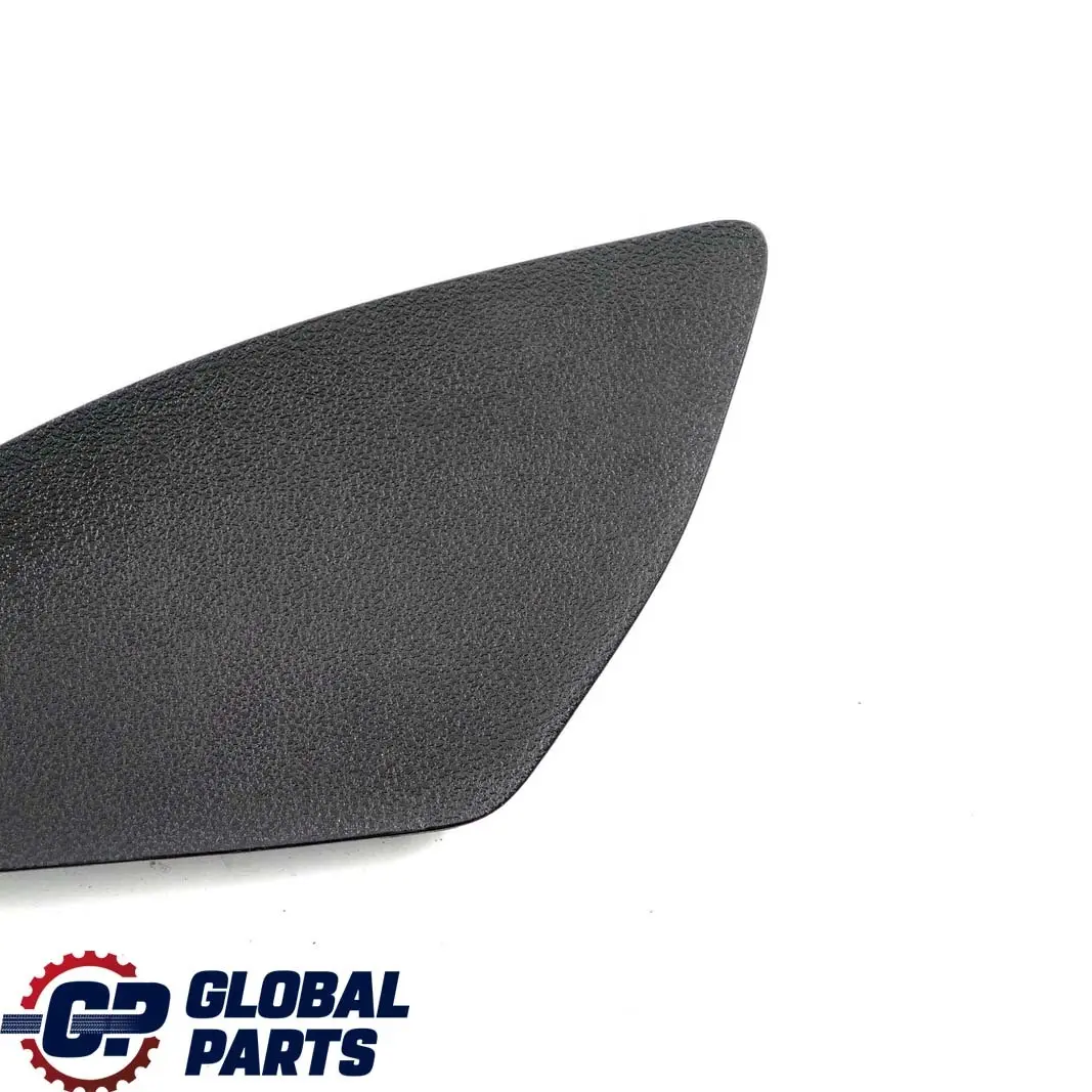 Embellecedor Tapa Control Puerta Delantera Derecha Negro para Mercedes W169 W245 con número de pieza A1697270248 Mercedes W169 W245 Embellecedor Tapa Control Puerta Delantera Derecha Negro - SKU A1697270248-1 - Número de pieza A1697270248