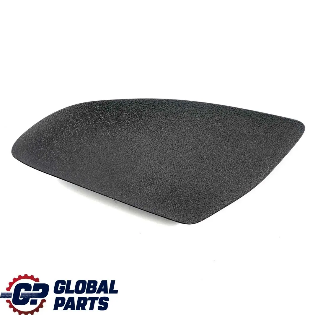 Embellecedor Tapa Control Puerta Delantera Derecha Negro para Mercedes W169 W245 con número de pieza A1697270248 Mercedes W169 W245 Embellecedor Tapa Control Puerta Delantera Derecha Negro - SKU A1697270248-1 - Número de pieza A1697270248