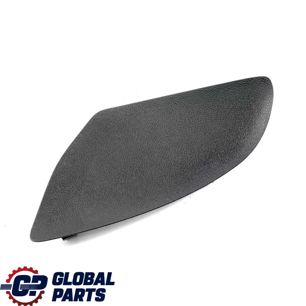 Mercedes-Benz B W169 W245 Porta Anteriore Destra Copertura Nera per con numero di parte A1697270248 Mercedes-Benz B W169 W245 Porta Anteriore Destra Copertura Nera - SKU A1697270248-1 - Numero di parte A1697270248