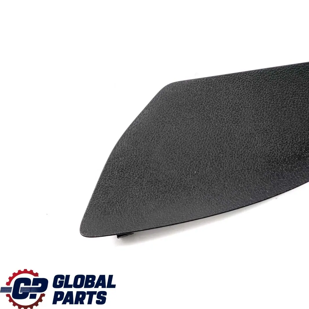 Embellecedor Tapa Control Puerta Delantera Derecha Negro para Mercedes W169 W245 con número de pieza A1697270248 Mercedes W169 W245 Embellecedor Tapa Control Puerta Delantera Derecha Negro - SKU A1697270248-1 - Número de pieza A1697270248