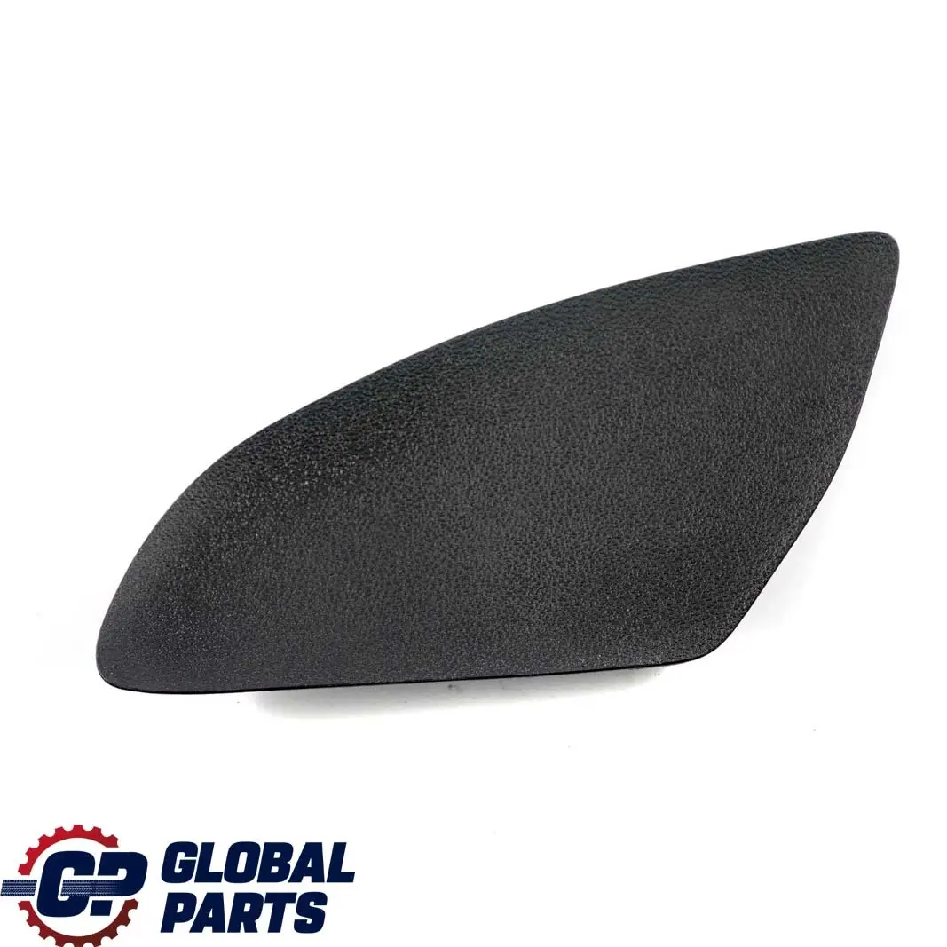 Mercedes-Benz A B W169 W245 Porte avant Droite Couvercle Noir pour à propos du numéro de pièce A1697270248 Mercedes-Benz A B W169 W245 Porte avant Droite Couvercle Noir - SKU A1697270248-1 - Numéro de pièce A1697270248