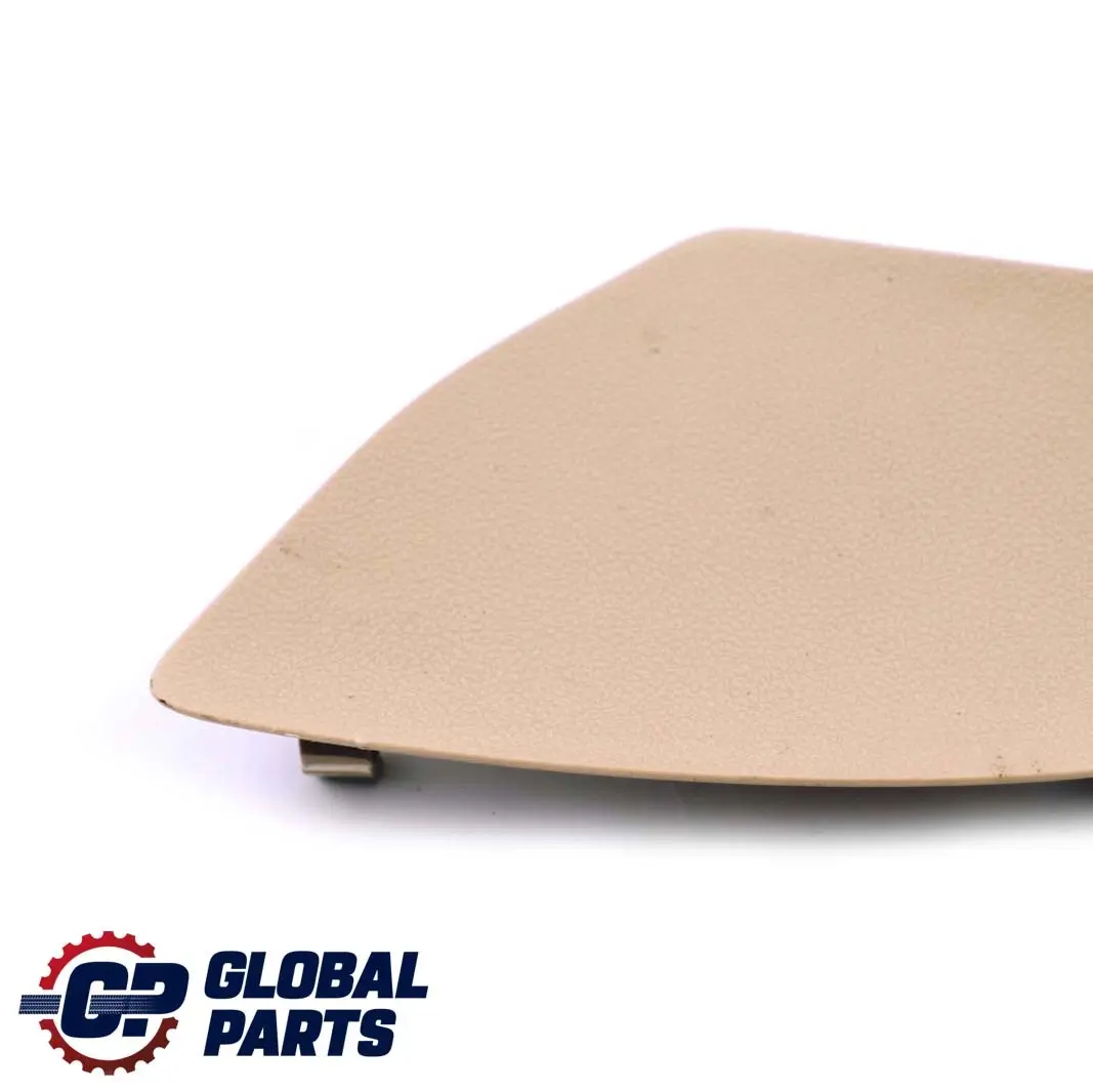 Benz a Class W169 Porta Anteriore Destra Copertura Beige per Mercedes con numero di parte A1697270248 Mercedes Benz a Class W169 Porta Anteriore Destra Copertura Beige - SKU A1697270248 - Numero di parte A1697270248