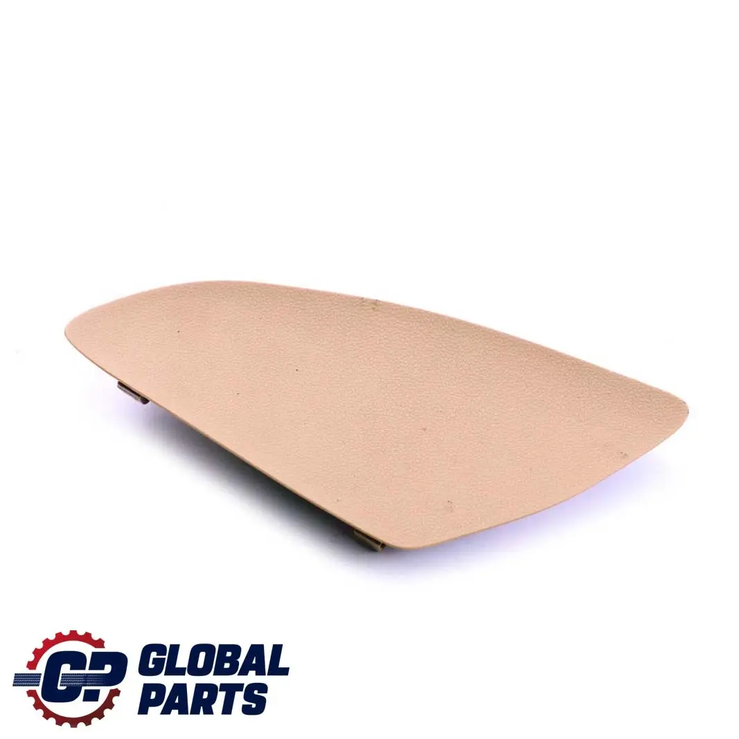 Mercedes W169 Puerta Delantera Derecha Unidad De Control Tapa Embellecedor Beige - SKU A1697270248 - Número de pieza A1697270248