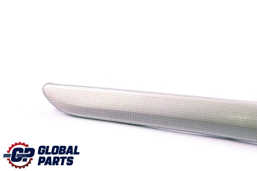 Mercedes-Benz A-Class W169 Decor Strip Trim Door Left N/S Silver to with Part number A1697270382 Mercedes-Benz A-Class W169 Decor Strip Trim Door Left N/S Silver - SKU A1697270382 - Part number A1697270382