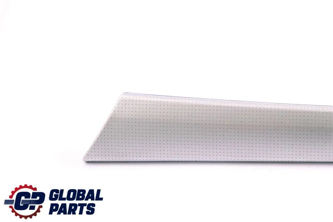 Mercedes-Benz A-Class W169 Decor Strip Trim Door Left N/S Silver to with Part number A1697270382 Mercedes-Benz A-Class W169 Decor Strip Trim Door Left N/S Silver - SKU A1697270382 - Part number A1697270382