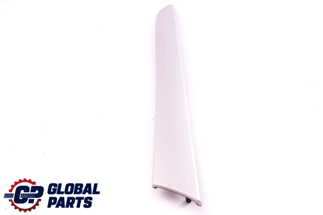  Mercedes-Benz A-Class W169 Decor Strip Trim Door Left N/S Silver - SKU A1697270382 - Part number A1697270382