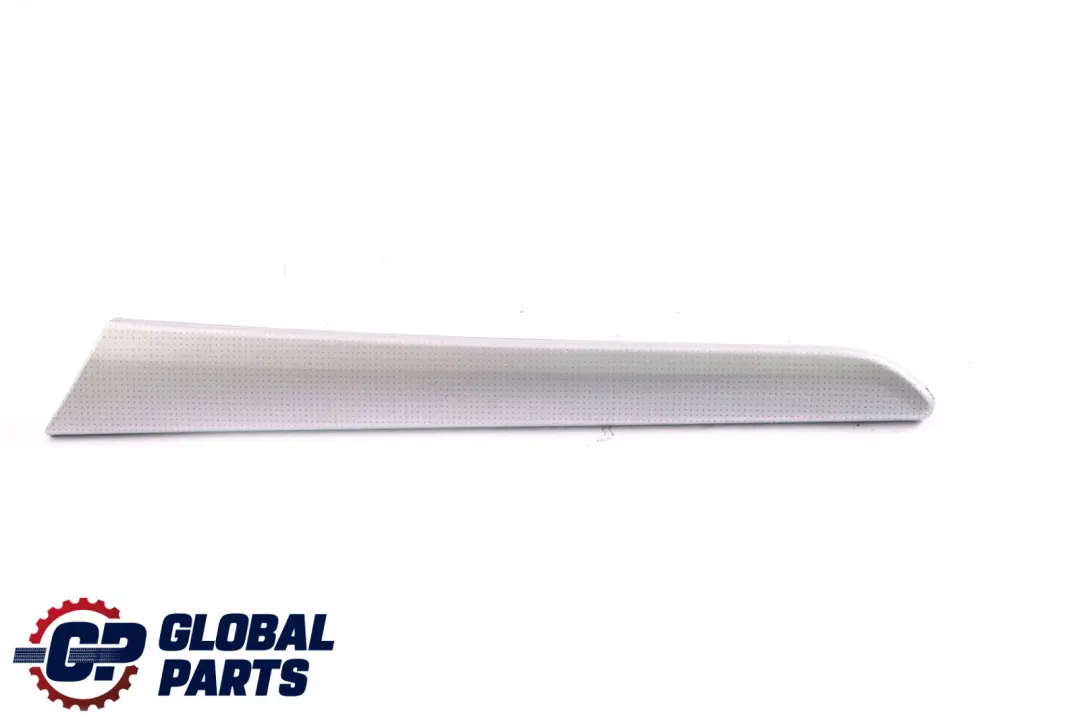Mercedes-Benz A-Class W169 Decor Strip Trim Door Left N/S Silver to with Part number A1697270382 Mercedes-Benz A-Class W169 Decor Strip Trim Door Left N/S Silver - SKU A1697270382 - Part number A1697270382