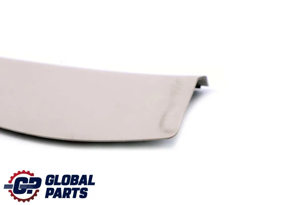 Mercedes W245 Coperchio Posteriore Sinistro Telaio Finestrino - SKU A1697300189 - Numero di parte A1697300189