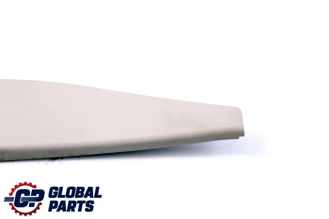 Mercedes W245 Coperchio Posteriore Sinistro Telaio Finestrino - SKU A1697300189 - Numero di parte A1697300189