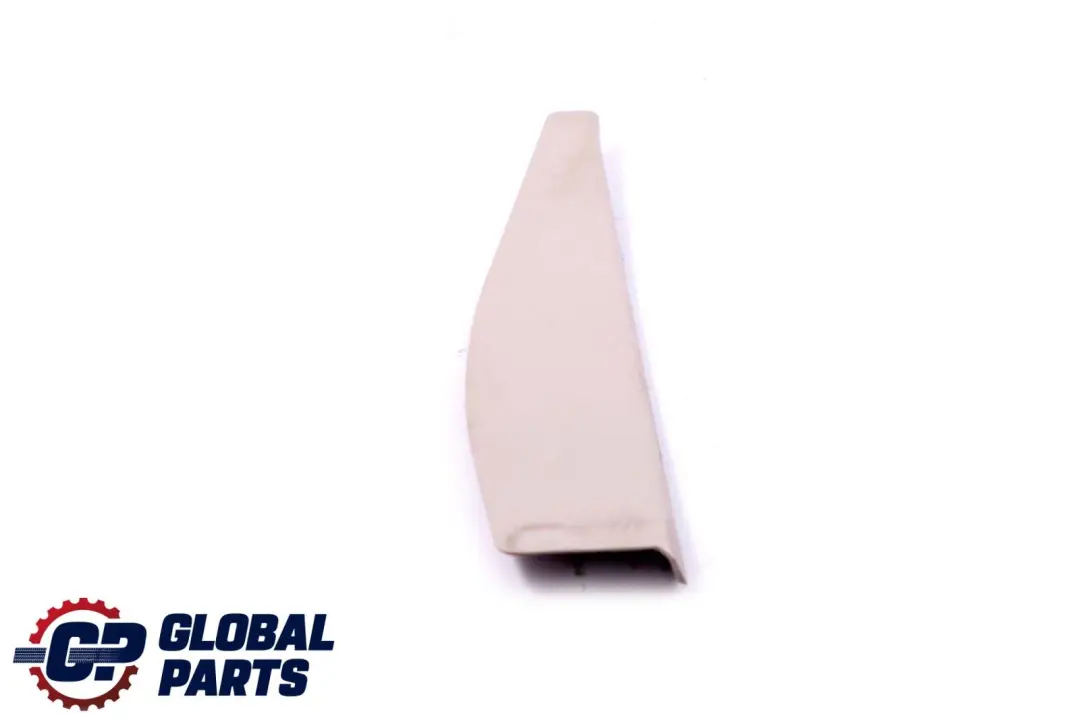 Cubremanillar Trasero Izquierdo Marco Ventana para Mercedes W245 con número de pieza A1697300189 Mercedes W245 Cubremanillar Trasero Izquierdo Marco Ventana - SKU A1697300189 - Número de pieza A1697300189