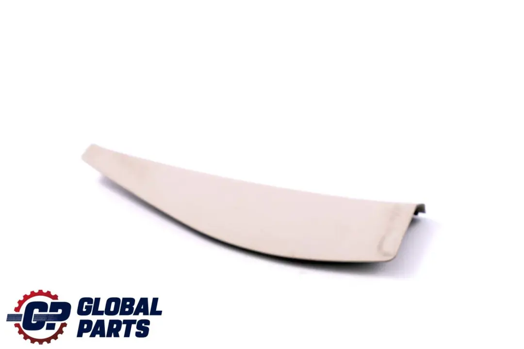 Mercedes W245 Coperchio Posteriore Sinistro Telaio Finestrino - SKU A1697300189 - Numero di parte A1697300189