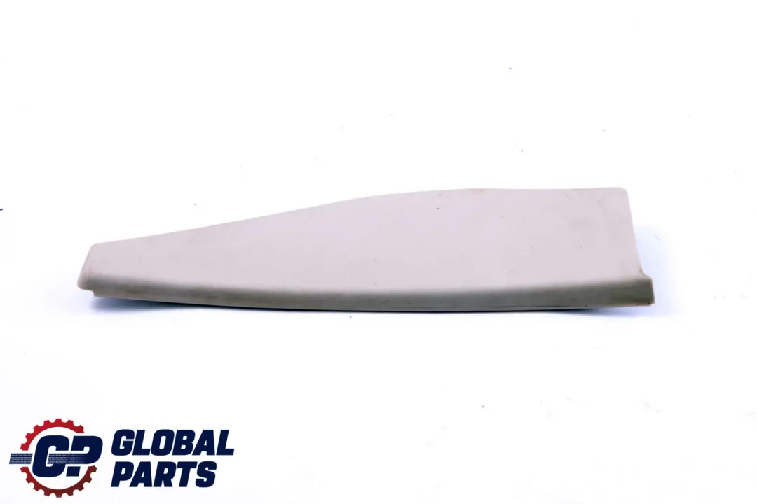 Mercedes-Benz A-Class W169 Rear Trim Cover Right O/S Window Frame to with Part number A1697300211 Mercedes-Benz A-Class W169 Rear Trim Cover Right O/S Window Frame - SKU A1697300211 - Part number A1697300211