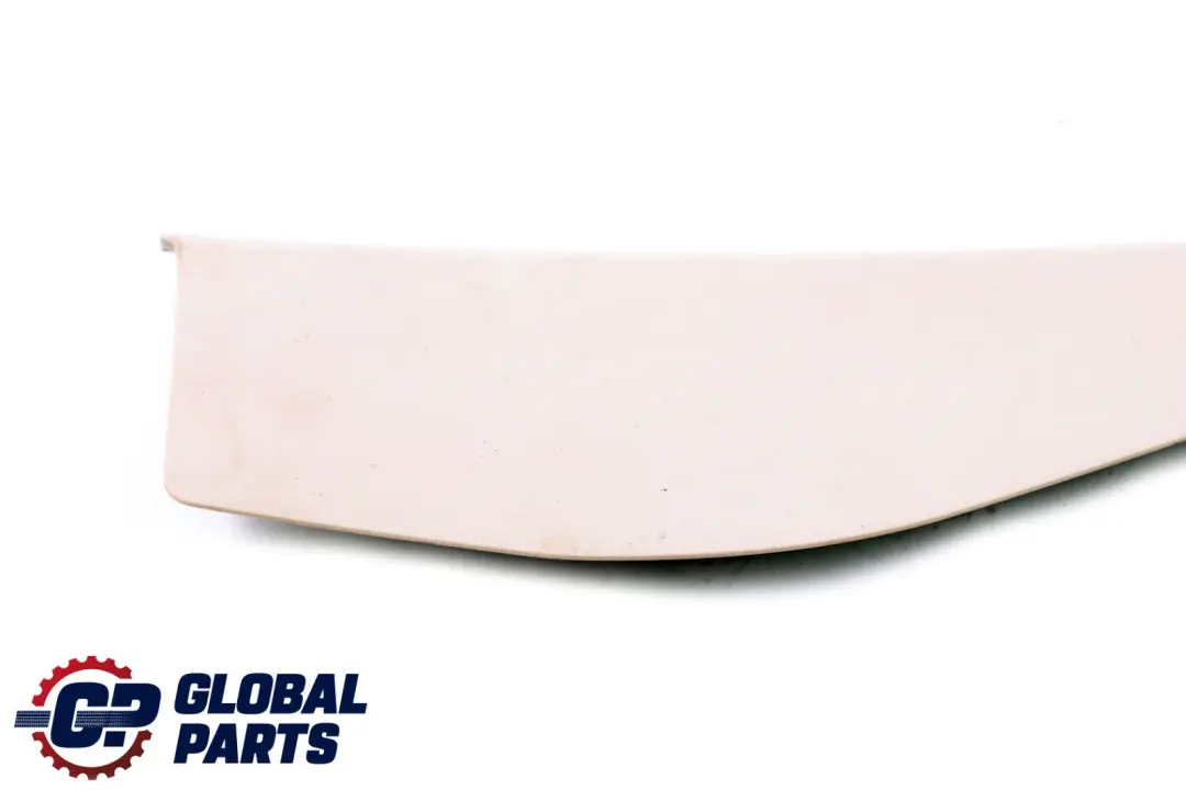 Copertura posteriore destra Telaio finestra per Mercedes W169 con numero di parte A1697300211 Mercedes W169 Copertura posteriore destra Telaio finestra - SKU A1697300211 - Numero di parte A1697300211