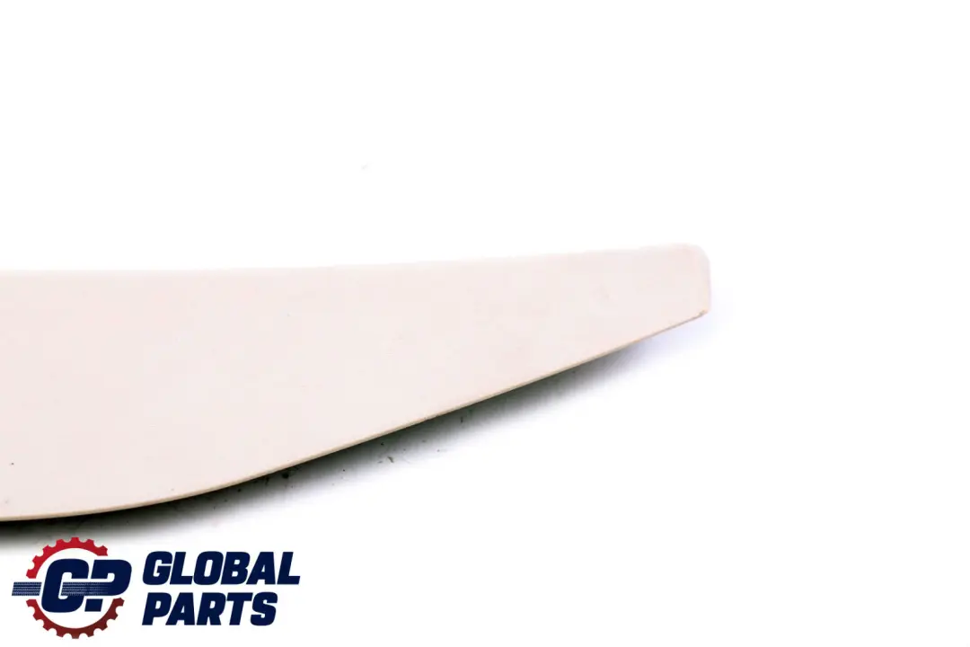  Mercedes-Benz A-Class W169 Rear Trim Cover Right O/S Window Frame - SKU A1697300211 - Part number A1697300211