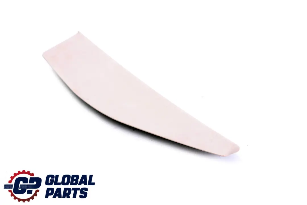  Mercedes-Benz A-Class W169 Rear Trim Cover Right O/S Window Frame - SKU A1697300211 - Part number A1697300211