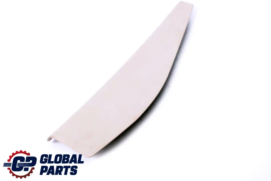Mercedes-Benz A-Class W169 Rear Trim Cover Right O/S Window Frame to with Part number A1697300211 Mercedes-Benz A-Class W169 Rear Trim Cover Right O/S Window Frame - SKU A1697300211 - Part number A1697300211