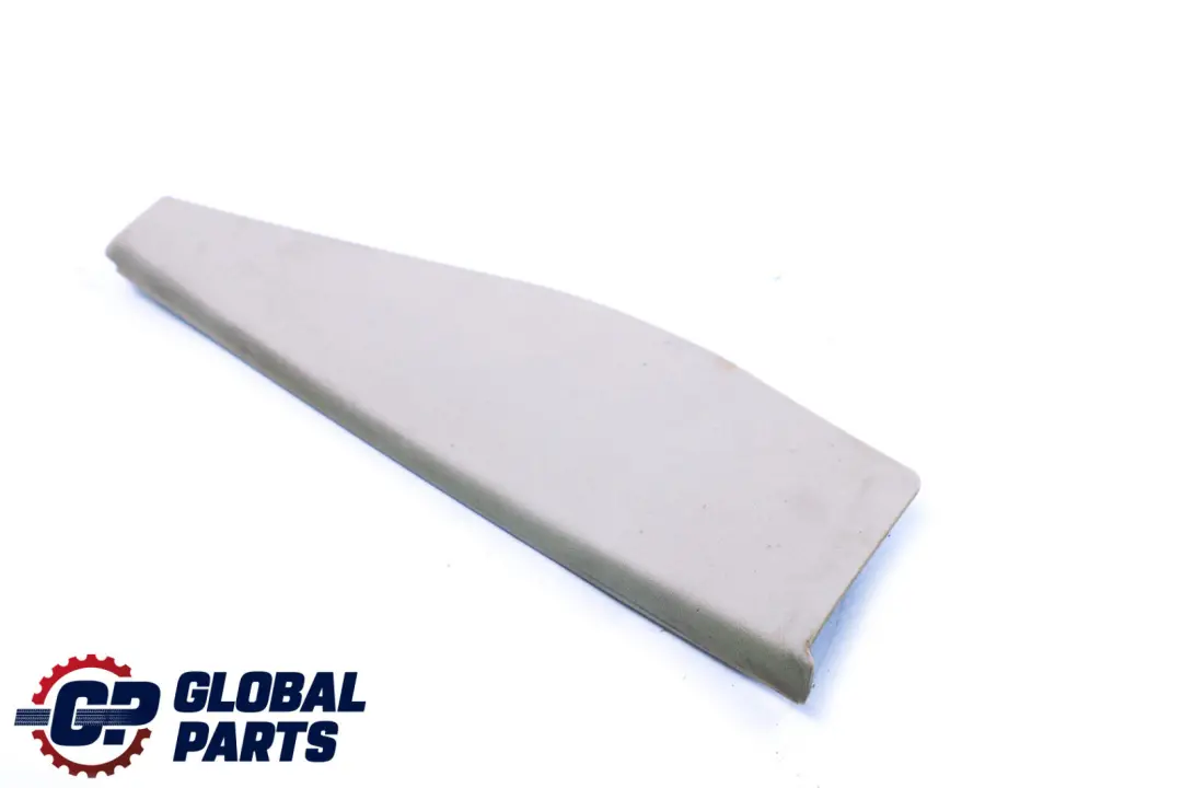 Mercedes-Benz A-Class W169 Rear Trim Cover Right O/S Window Frame to with Part number A1697300211 Mercedes-Benz A-Class W169 Rear Trim Cover Right O/S Window Frame - SKU A1697300211 - Part number A1697300211
