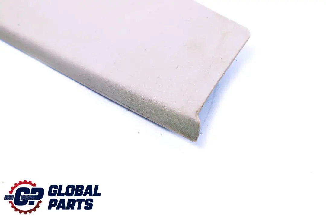 Copertura posteriore destra Telaio finestra per Mercedes W169 con numero di parte A1697300211 Mercedes W169 Copertura posteriore destra Telaio finestra - SKU A1697300211 - Numero di parte A1697300211