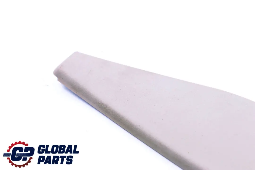 Copertura posteriore destra Telaio finestra per Mercedes W169 con numero di parte A1697300211 Mercedes W169 Copertura posteriore destra Telaio finestra - SKU A1697300211 - Numero di parte A1697300211