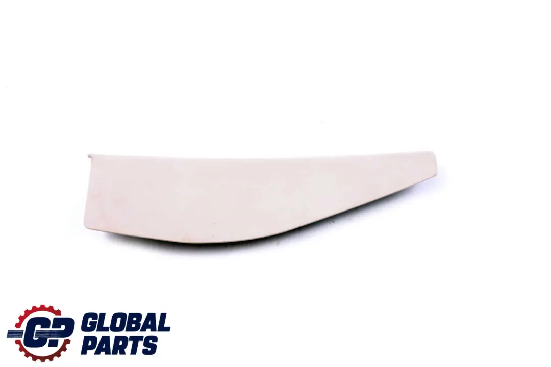  Mercedes-Benz A-Class W169 Rear Trim Cover Right O/S Window Frame - SKU A1697300211 - Part number A1697300211