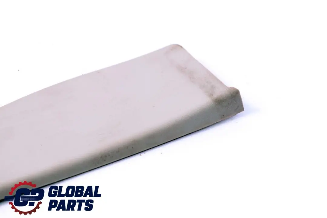 Mercedes-Benz Classe B W245 Carenage Arriere Droite Fenetre pour à propos du numéro de pièce A1697300289 Mercedes-Benz Classe B W245 Carenage Arriere Droite Fenetre - SKU A1697300289 - Numéro de pièce A1697300289