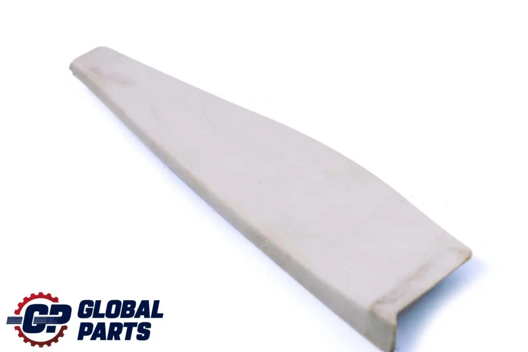 Mercedes-Benz Classe B W245 Carenage Arriere Droite Fenetre pour à propos du numéro de pièce A1697300289 Mercedes-Benz Classe B W245 Carenage Arriere Droite Fenetre - SKU A1697300289 - Numéro de pièce A1697300289