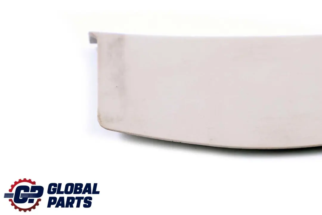 Mercedes-Benz Classe B W245 Rivestimento Destra Cornice Finestrino per con numero di parte A1697300289 Mercedes-Benz Classe B W245 Rivestimento Destra Cornice Finestrino - SKU A1697300289 - Numero di parte A1697300289