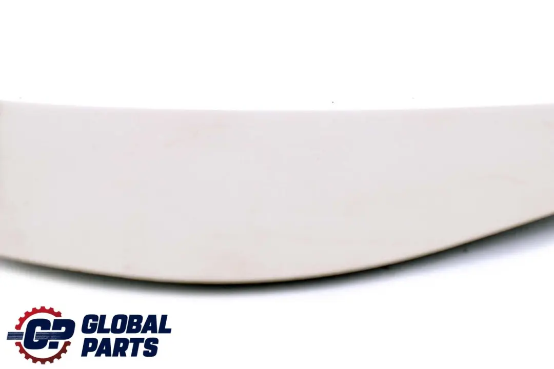  Mercedes-Benz Classe B W245 Carenage Arriere Droite Fenetre - SKU A1697300289 - Numéro de pièce A1697300289