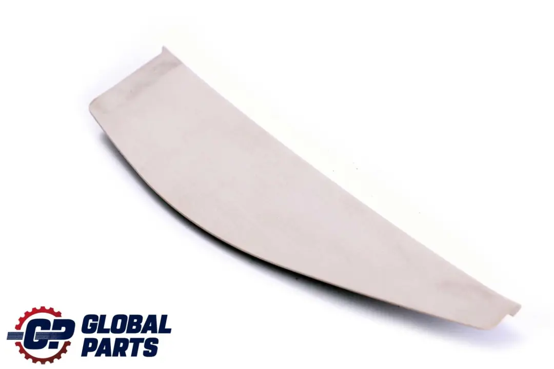 Mercedes-Benz Classe B W245 Rivestimento Destra Cornice Finestrino per con numero di parte A1697300289 Mercedes-Benz Classe B W245 Rivestimento Destra Cornice Finestrino - SKU A1697300289 - Numero di parte A1697300289