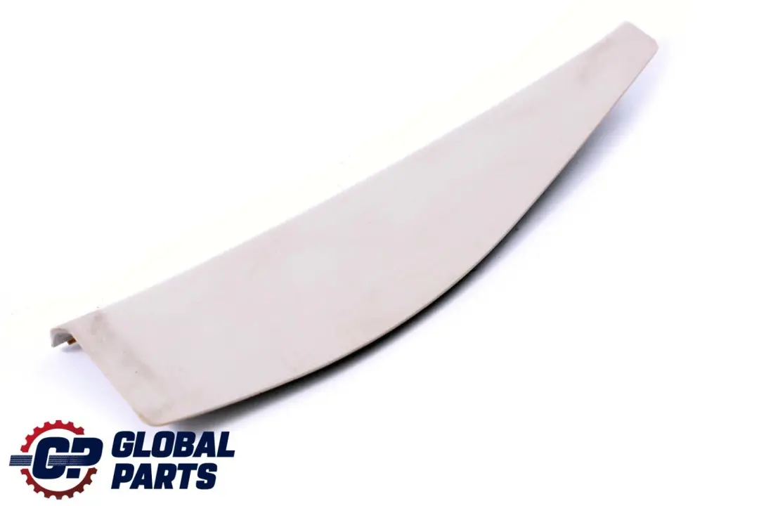  Mercedes-Benz Classe B W245 Carenage Arriere Droite Fenetre - SKU A1697300289 - Numéro de pièce A1697300289