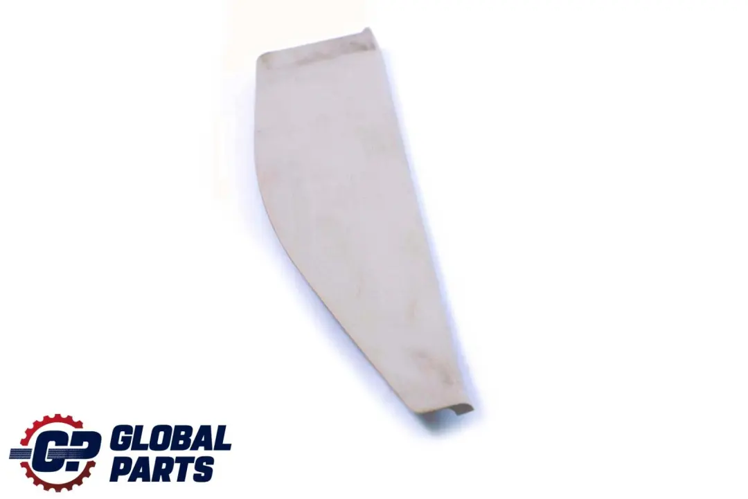 Mercedes-Benz Classe B W245 Rivestimento Destra Cornice Finestrino - SKU A1697300289 - Numero di parte A1697300289