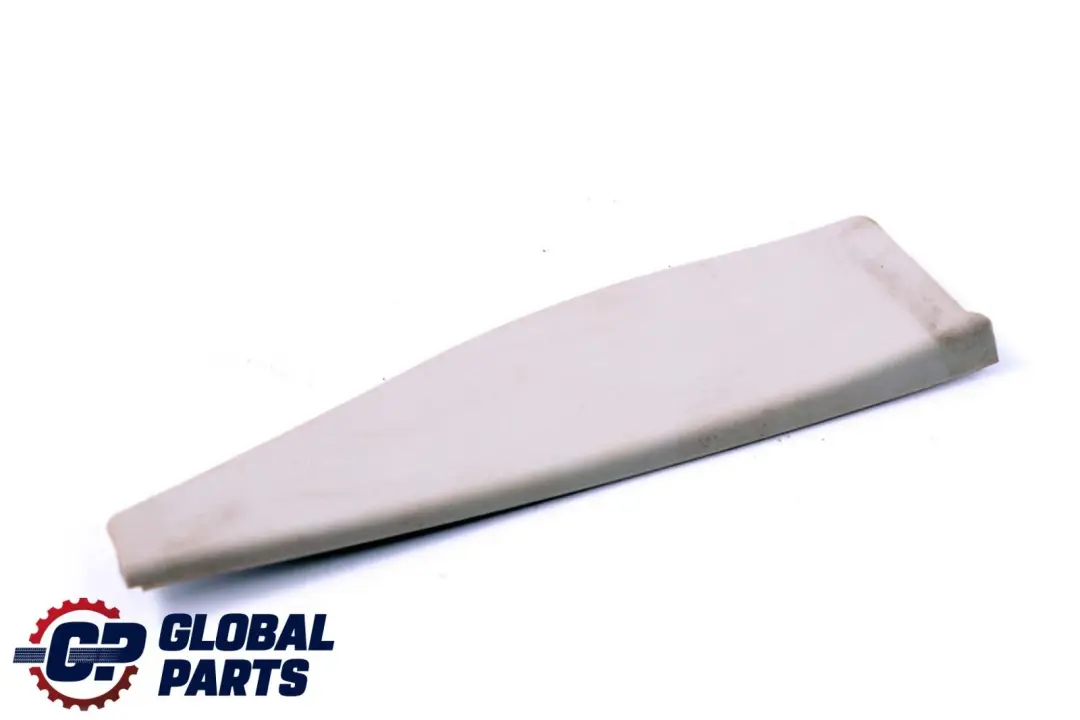 Osłona Obudowa Słupka Prawy Tył do MERCEDES W245 o numerze A1697300289 MERCEDES W245 Osłona Obudowa Słupka Prawy Tył - SKU A1697300289 - Numer Części A1697300289