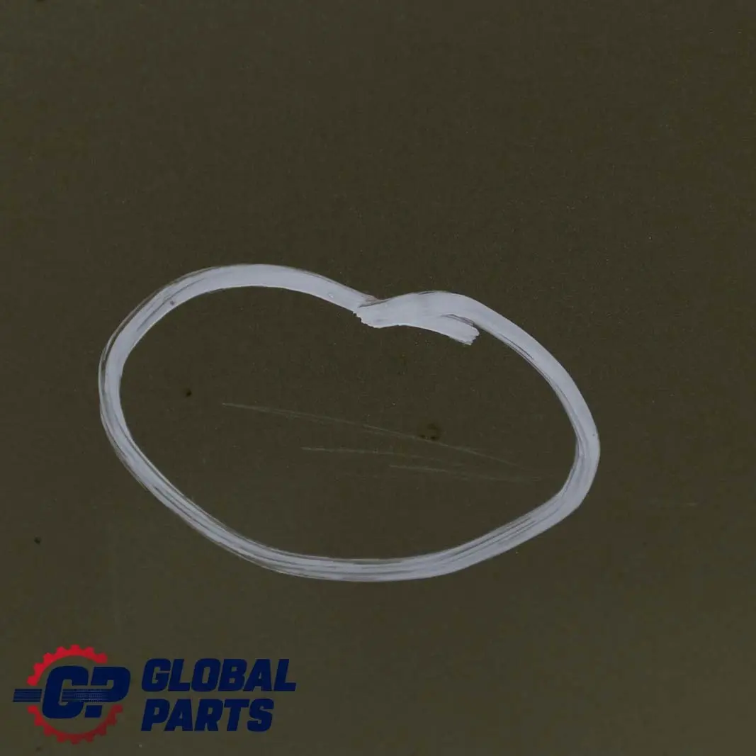 Mercedes-Benz A-Class W169 Door Rear Left N/S Sand Dune Beige Metallic - 791 to with Part number A1697301905 Mercedes-Benz A-Class W169 Door Rear Left N/S Sand Dune Beige Metallic - 791 - SKU A1697301905-SDB - Part number A1697301905