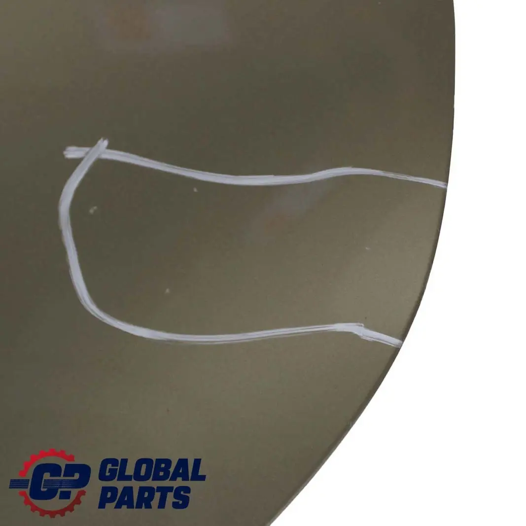 Mercedes-Benz A-Class W169 Door Rear Left N/S Sand Dune Beige Metallic - 791 to with Part number A1697301905 Mercedes-Benz A-Class W169 Door Rear Left N/S Sand Dune Beige Metallic - 791 - SKU A1697301905-SDB - Part number A1697301905